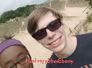 HesIvoryShesEbony
