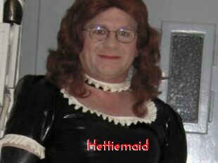 Hettiemaid