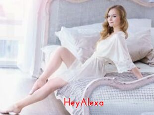 HeyAlexa