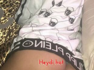 Heydi_hot