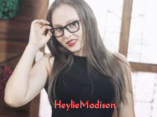 HeylieMadison
