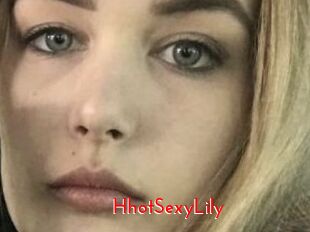 HhotSexyLily