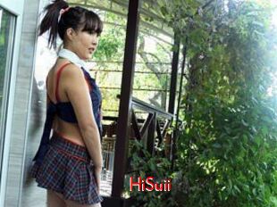 HiSuii