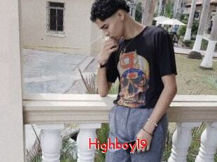 Highboy19 The Sex