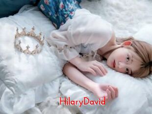 HilaryDavid