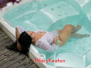 HilaryKeaton