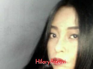 HilaryRazavi