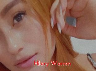 Hilary_Warren The Sex
