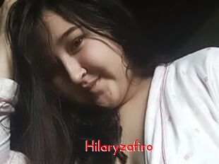 Hilaryzafiro