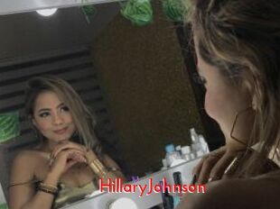 HillaryJohnson