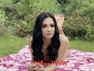 HillaryWales