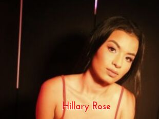 Hillary_Rose
