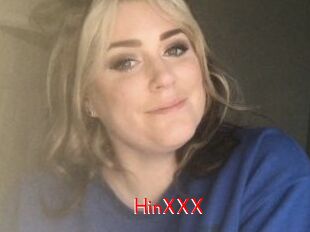 HinXXX