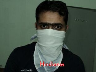 Hindianas