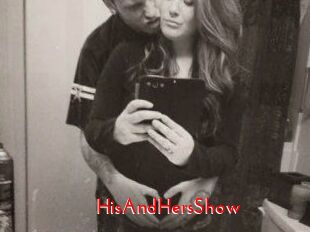 HisAndHersShow