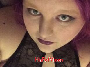 HisPetVixen