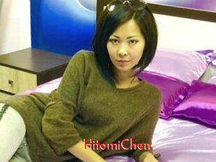 HitomiChen