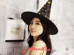 HitomiKiku