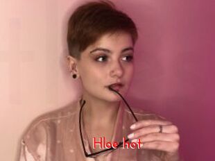 Hloe_hot