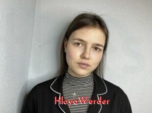 HloyaWerder