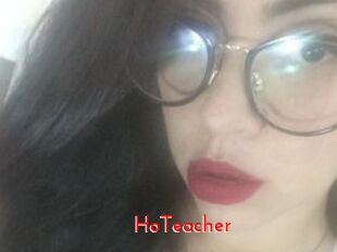 HoTeacher