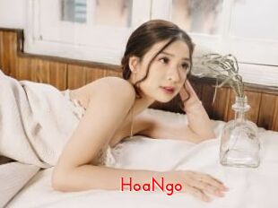 HoaNgo