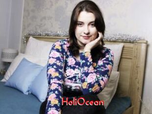 HoliOcean