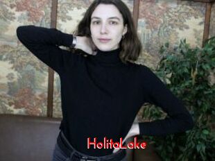 HolitaLake The Sex