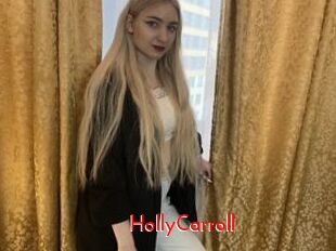 HollyCarroll