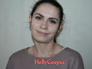 HollyCooper