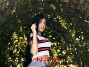 HollyFosterr