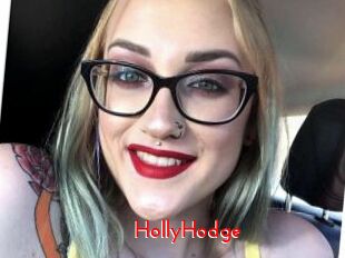 HollyHodge