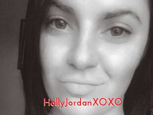 HollyJordanXOXO