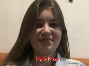 HollyMays