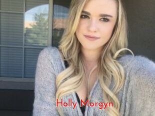 Holly_Morgyn The Sex