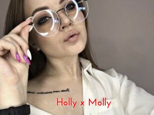 Holly_x_Molly