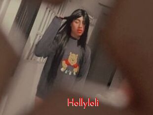 Hollyloli