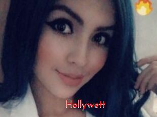 Hollywett