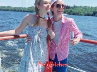 HolyBitches