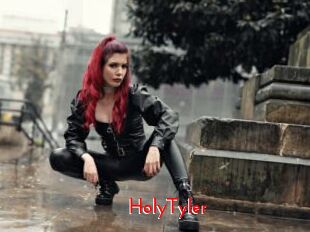 HolyTyler