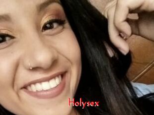 Holysex