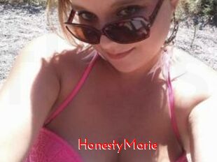HonestyMarie
