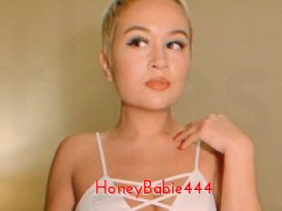 HoneyBabie444