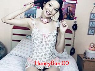HoneyBani00
