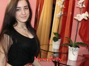 HoneyBetty