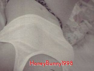 HoneyBunny1998