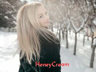 HoneyCream