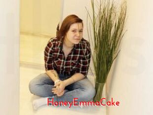 HoneyEmmaCake
