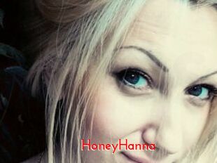 HoneyHanna