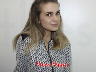 HoneyHappy
